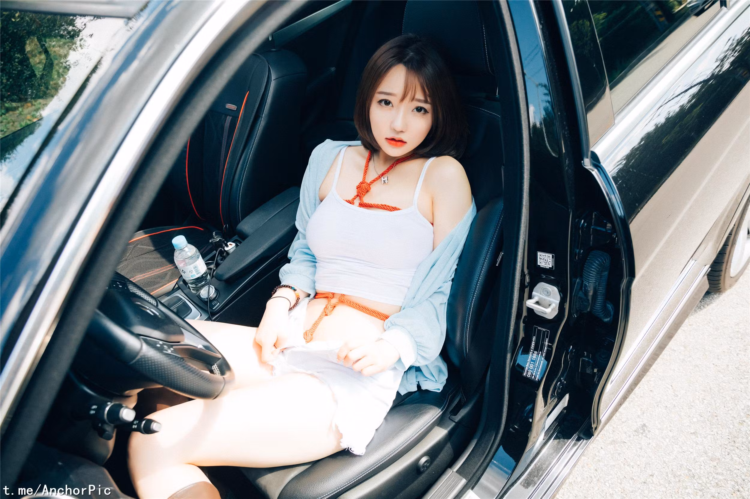 [Loozy] Son Ye-Eun (손예은) SM Car 118P完整套图预览